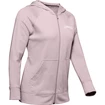 Bluza damska Under Armour  Rival Terry Fz Hoodie