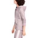 Bluza damska Under Armour  Rival Terry Fz Hoodie