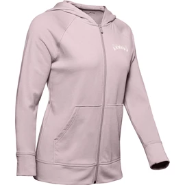 Bluza damska Under Armour Rival Terry Fz Hoodie