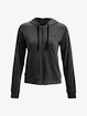 Bluza damska Under Armour  Rival Terry FZ Hoodie-GRY