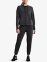 Bluza damska Under Armour  Rival Terry FZ Hoodie-GRY