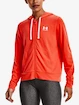 Bluza damska Under Armour  Rival Terry FZ Hoodie-ORG