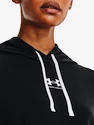 Bluza damska Under Armour  Rival Terry Hoodie-BLK