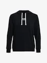 Bluza damska Under Armour  Rival Terry Hoodie-BLK