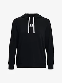 Bluza damska Under Armour  Rival Terry Hoodie-BLK