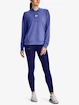 Bluza damska Under Armour  Rival Terry Hoodie-BLU