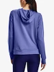 Bluza damska Under Armour  Rival Terry Hoodie-BLU