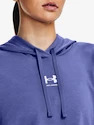 Bluza damska Under Armour  Rival Terry Hoodie-BLU