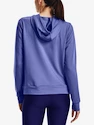 Bluza damska Under Armour  Rival Terry Hoodie-BLU