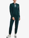 Bluza damska Under Armour  Rival Terry Hoodie-GRN