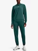 Bluza damska Under Armour  Rival Terry Hoodie-GRN