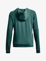 Bluza damska Under Armour  Rival Terry Hoodie-GRN