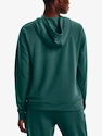 Bluza damska Under Armour  Rival Terry Hoodie-GRN