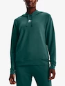 Bluza damska Under Armour  Rival Terry Hoodie-GRN