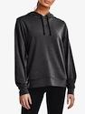 Bluza damska Under Armour  Rival Terry Hoodie-GRY