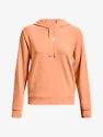 Bluza damska Under Armour  Rival Terry Hoodie-ORG