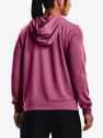 Bluza damska Under Armour  Rival Terry Hoodie-PNK