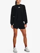 Bluza damska Under Armour  Rival Terry Oversized Crw-BLK