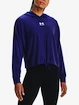 Bluza damska Under Armour  Rival Terry Oversized HD-BLU S