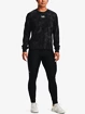 Bluza damska Under Armour  Rival Terry Print Crew-BLK