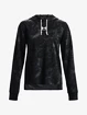 Bluza damska Under Armour  Rival Terry Print Hoodie-BLK