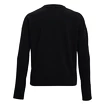 Bluza damska Under Armour  Rival Terry Taped Crew-BLK