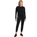 Bluza damska Under Armour  Rival Terry Taped Crew-BLK