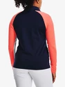 Bluza damska Under Armour  Storm Midlayer FZ-NVY