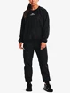 Bluza damska Under Armour  Storm Rush Woven Crew-BLK