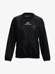 Bluza damska Under Armour  Storm Rush Woven Crew-BLK