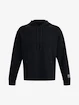 Bluza damska Under Armour  Summit Knit Hoodie-BLK