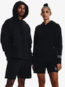 Bluza damska Under Armour  Summit Knit Hoodie-BLK