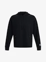 Bluza damska Under Armour  Summit Knit Hoodie-BLK