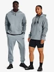 Bluza damska Under Armour  Summit Knit Hoodie-BLU