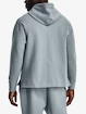 Bluza damska Under Armour  Summit Knit Hoodie-BLU