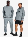 Bluza damska Under Armour  Summit Knit Hoodie-BLU