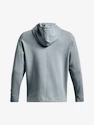 Bluza damska Under Armour  Summit Knit Hoodie-BLU