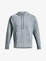 Bluza damska Under Armour  Summit Knit Hoodie-BLU