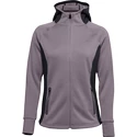 Bluza damska Under Armour  Swacket purple