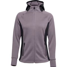 Bluza damska Under Armour Swacket purple