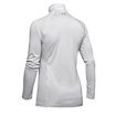 Bluza damska Under Armour  Tech 1/2 Zip - Twist grey