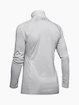 Bluza damska Under Armour  Tech 1/2 Zip - Twist-Gry