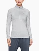 Bluza damska Under Armour  Tech 1/2 Zip - Twist-Gry