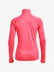 Bluza damska Under Armour  Tech 1/2 Zip - Twist-PNK