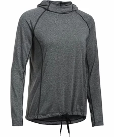 Bluza damska Under Armour Threadborne Train Hood Twist