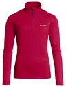 Bluza damska VAUDE  Livigno Halfzip II W's