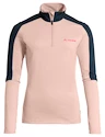 Bluza damska VAUDE  Livigno Halfzip II W's Sand Rose, 38 38