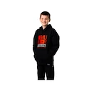 Bluza dziecięca Bauer  Ultimate Hoodie Black