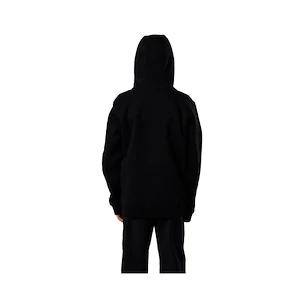 Bluza dziecięca Bauer  Ultimate Hoodie Black