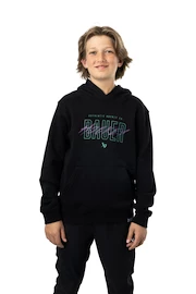 Bluza dziecięca Bauer  Ultimate Hoodie Black